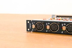Digidesign SRI Analog Input Card For Digidesign VENUE Stage Rack CG01Z5N