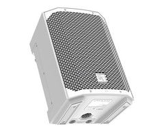 EV Electro-Voice EVERSE8 White 8″ Battery Powered Active Bluetooth Speaker