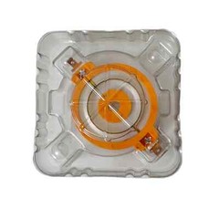 Replacement Diaphragm for Faital PRO HF105, FD371, 8HX200/230, 10HX230 Driver 8Ω