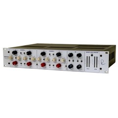 Rupert Neve Designs Portico II Master Buss Processor #P2MB0412 (Used)