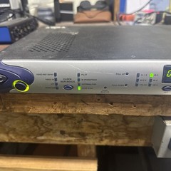 Digidesign / Avid Pro Tools SYNC HD Master Clock Synchronization Interface
