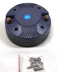 LASE 55 Driver Mid High 1.4″ Bolt-On Driver 8 ohm VC 2″ 51.5 mm 100 Watts 8Ω