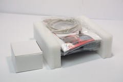 Phonic Firefly 302 Plus Portable Firewire Audio Interface Unit w/Power Supply &