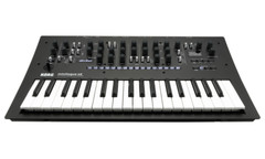 KORG minilogue xd Analog Synthesizer Polyphonic Digital Multi-Engine & Sequencer