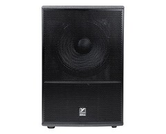 Yorkville ES18P Elite Series 3,200 Watt 18″ Powered Subwoofer Active Sub