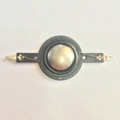 AFT Titanium Diaphragm For Behringer 25T200A8, H71-60250-00046 Tweeter Driver 8Ω