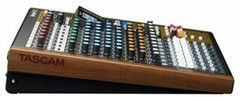TASCAM Model 12 12 Track Multitrack Recorder USB Audio Interface