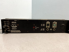 White Instruments Model 4650 Equalizer