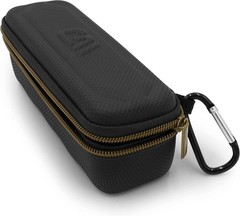 Impact-Resistant Microphone Case for 6.75” Wired Microphones – Travel Ready