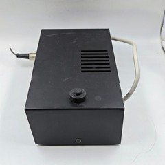 Etronic WL20 – Wire Loop Amplifier