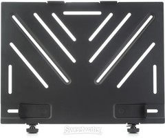 On-Stage Stands MSA5000 Laptop Mount Tray