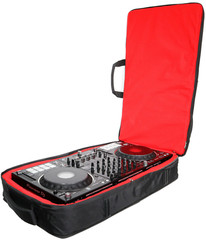 ProX XB-DJBPL Travel Backpack with shoulder sling For Pioneer® DDJ-1000/SRT