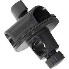Mic Stand Accessory Adjustable Holder for Microphones Arm Mount Clamp Adapter