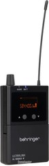 Behringer UL 1000G2-R UHF Wireless Beltpack Receiver for Behringer UL 1000G2