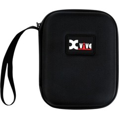 CU4 Hard Travel Case for Xvive U4 Wireless In-Ear Monitor System