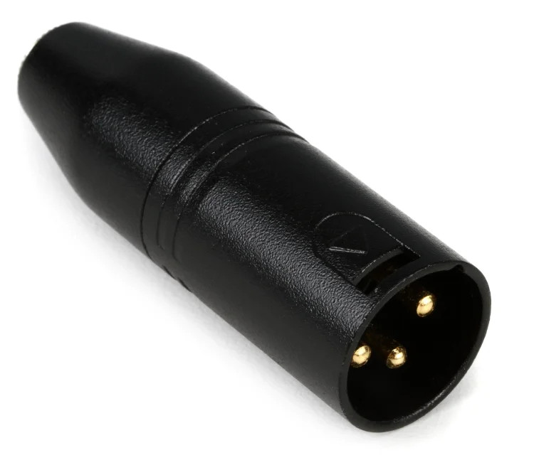 Rode VXLR 3.5mm to XLR Adapter