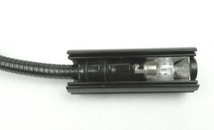 Littlelite 12P-HI 12in Gooseneck Threaded End – New Old Stock, Free Shipping