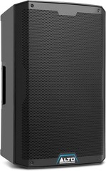 Hybrid DJ 2500W PA Speaker with Bluetooth, DSP & Pole Mount Capability