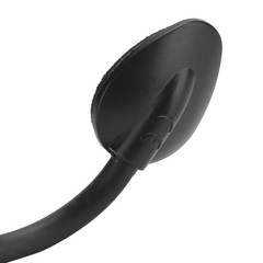Mini 3 Pins Headband Microphone Condenser Mic For Wireless System Transmitter