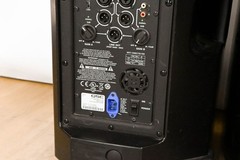 QSC K12 2-Way 1000W Powered Lightweight Loudspeaker (PAIR) CG013HA