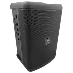 JBL Professional EON One Compact All-in-One Rechargeable Professional PA Speaker