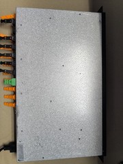 Biamp TesiraFORTE CI 12×8 Digital Audio Signal Processor (DSP) w/Connectors