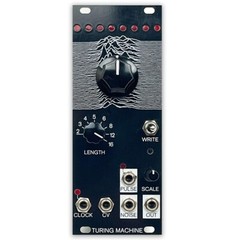 Turing Machine MkII Eurorack PCBs and Panel – Sound Study Modular PCB Set