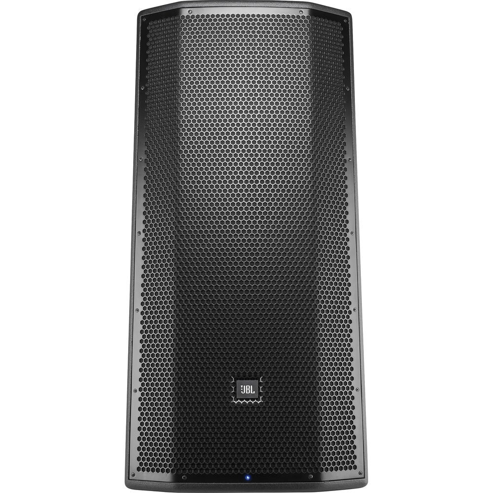 JBL PRX835W 15″ 3-Way Full Range Speaker (One)THS