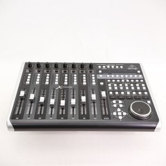 Behringer X-TOUCH Universal Control Surface New-Open Box
