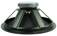 Technical Pro WF18L 18“ 2000w Raw Subwoofer Pro Sub Woofer, 3″ Voice Coil