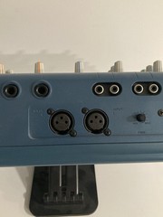 Tascam Portastudio 414MKII 4-track Cassette Tape Recorder