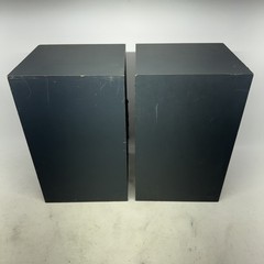 Pair Alesis Monitor One Studio Reference Monitor Speakers