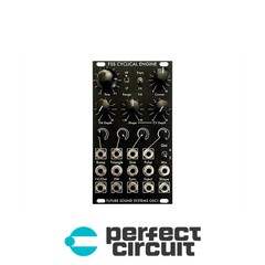 Future Sound Systems OSC1 Cyclical Engine EURORACK – NEW – PERFECT CIRCUIT