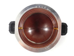 Replacement Diaphragm Voice Coil for JBL D250X PRV D250Ph-S DS18 PRO-DR250, 1pc