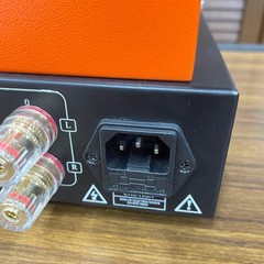 Hi-end Vacuum Tube Amplifier 12ax7 6v6gt Assembled Kit Diy Audio Amp Vintage