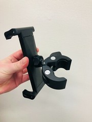 Peak E-Device Holder –Tablet and Smart Phone Universal Holder