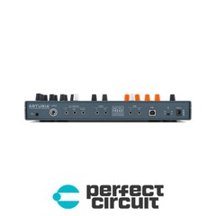 Arturia Microfreak Algorithmic Synth SYNTHESIZER – USED – PERFECT CIRCUIT