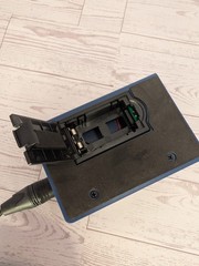 Samson MDA1 – NEW* Condition – Mono Direct Box with XLR Cable