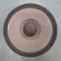 JBL 2226JPL 15″ Professional Low Frequency Woofer Speaker 16 Ohm