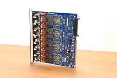 Digidesign SRI Analog Input Card For Digidesign VENUE Stage Rack CG01Z5N
