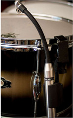 Earthworks Audio DM20 Drum Microphone