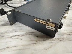DOD 430 Series II Rackmount 15-Band Stereo Graphic Equalizer EQ – Tested Working