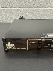 DBX 150x Type 1 Noise Reduction System