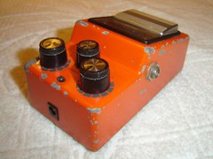Ibanez PT9 Phaser, Vintage Phaser Guitar Pedal