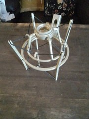 Microphone Shock Mount Mic Holder Spider Recording Mic Shockmount S