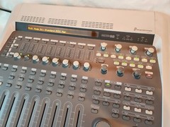 Digidesign Digi 003 Firewire Digital Recording Interface- pro tools .