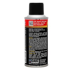 Hosa CAIG DeoxIT 5% Spray Contact Cleaner, 5 oz.