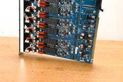 Digidesign SRI Analog Input Card For Digidesign VENUE Stage Rack CG01Z5H