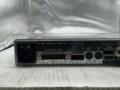 Shure SCM810 8 Channel Automatic Microphone Mixer WITH Intellimix