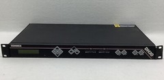 Gentner Comrex DH30 Digital Audio Broadcast Hybrid Phone Line IFB Interface